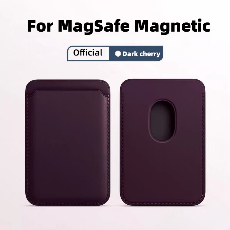 Phone Accessories Useful - Mobile phone Leather Wallet Case For