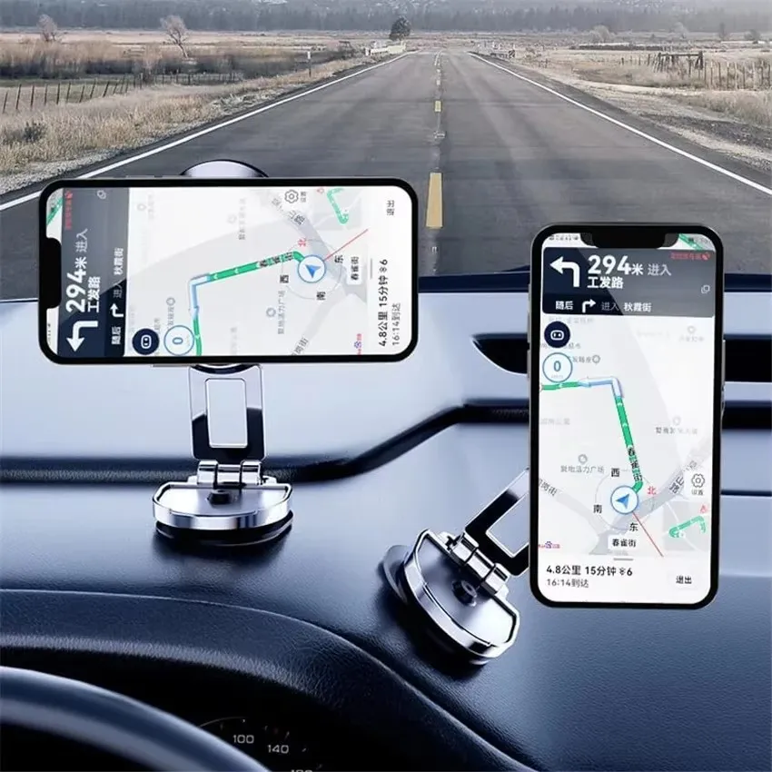 Magnetic Car Phone Holder Magn - Phone Accessories Holder Car recension och pris