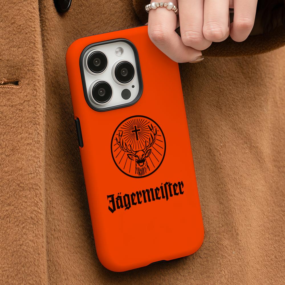 J-Jagermeisters Design Phone C - Apple Iphone 15 recension och pris