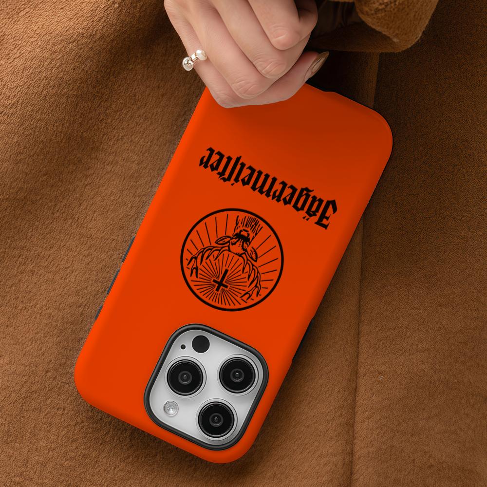 J-Jagermeisters Design Phone C - Apple Iphone 15 recension och pris