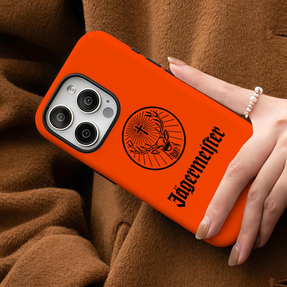 J-Jagermeisters Design Phone C - Apple Iphone 15 recension och pris