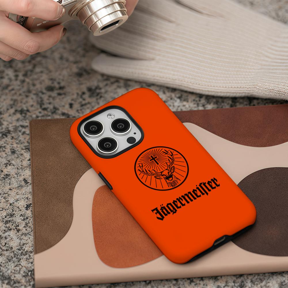 J-Jagermeisters Design Phone C - Apple Iphone 15 recension och pris