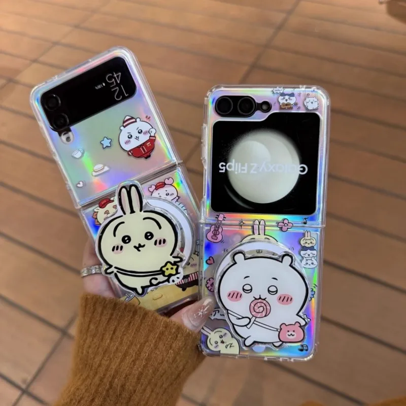 Hot Chiikawa Usagi Magnetic Ph - Phone Zone Accessories & Repair Photos recension och pris