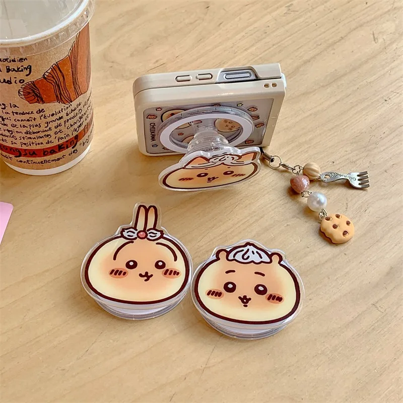 HOT Chiikawa Usagi Magnetic Ph - Phone Zone Accessories & Repair Photos recension och pris