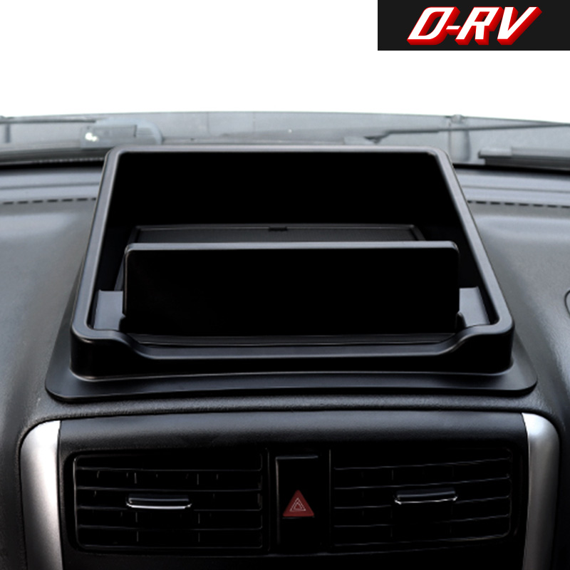 Car Dashboard Storage Box Cent - Phone Accessories Holder Car recension och pris
