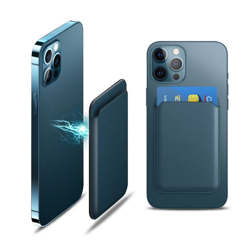 Mobile phone Leather Wallet Ca - Phone Accessories Useful recension och pris